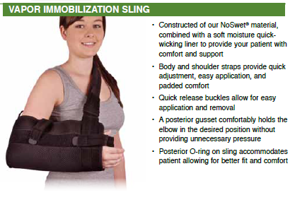 Immobilization Sling