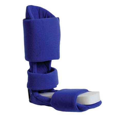 Padded Night Splint