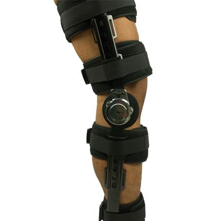 Post-Op Transition Knee Brace